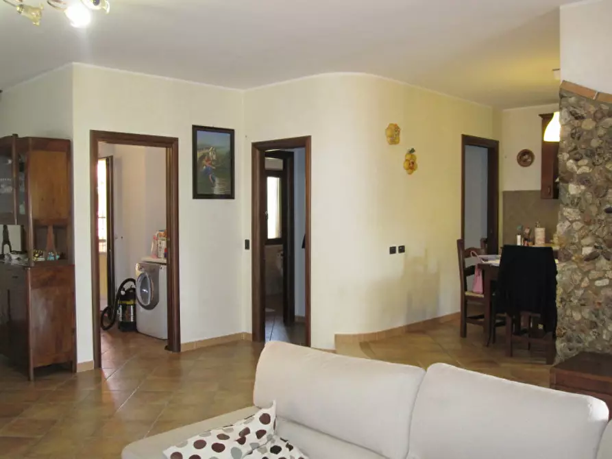 Immagine 3 di Appartamento in vendita  in Contrada Valli - 87044 Cerisano (CS) a Cerisano