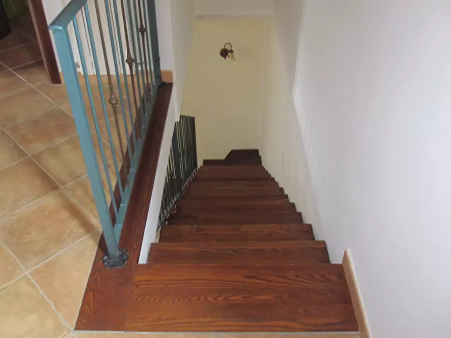 Immagine 4 di Appartamento in vendita  in Contrada Valli - 87044 Cerisano (CS) a Cerisano