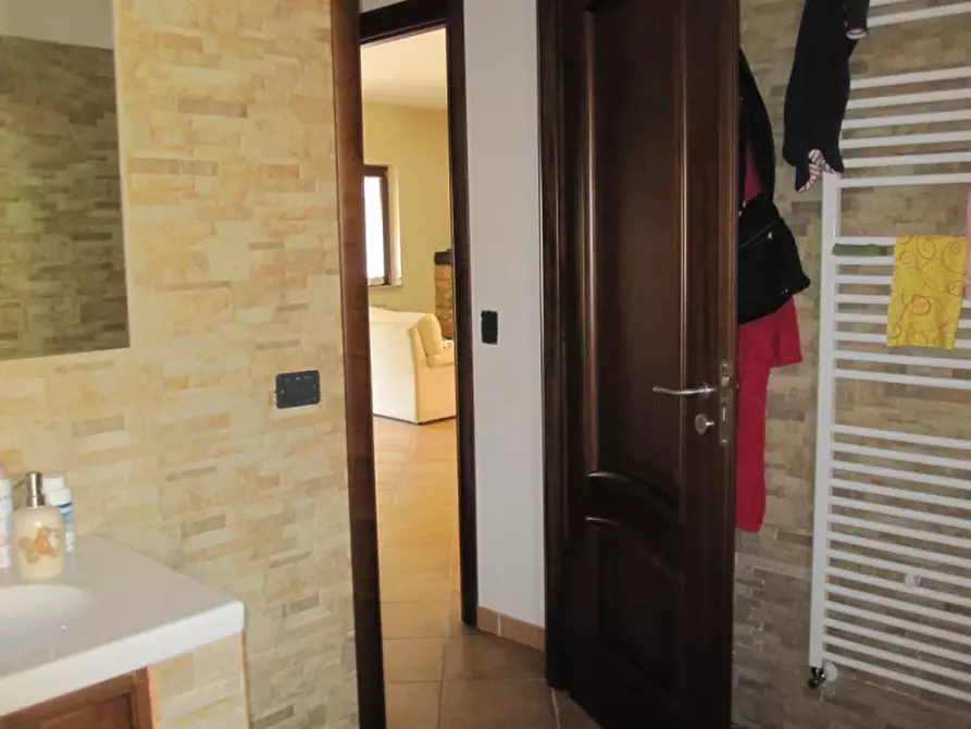 Immagine 6 di Appartamento in vendita  in Contrada Valli - 87044 Cerisano (CS) a Cerisano