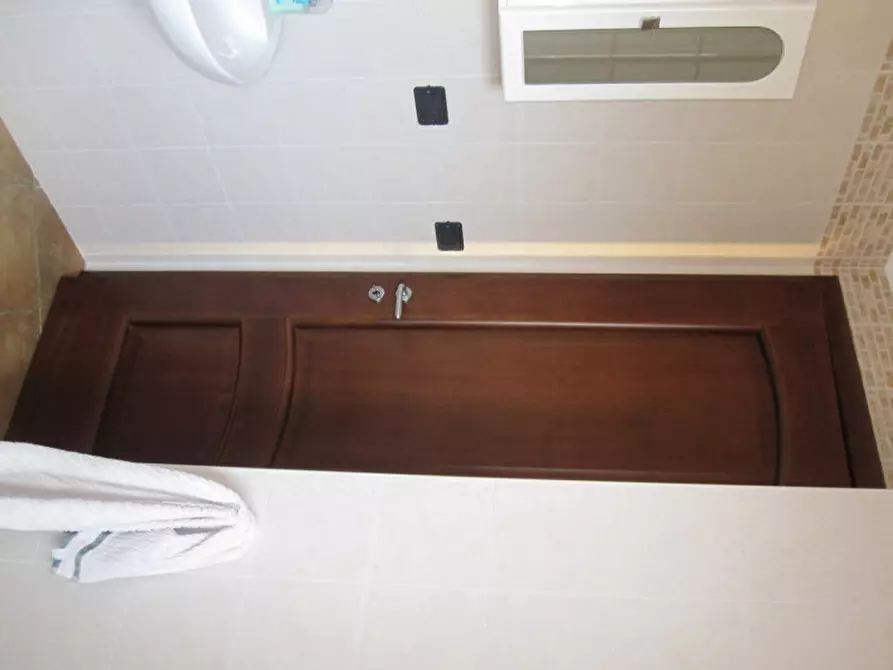 Immagine 7 di Appartamento in vendita  in Contrada Valli - 87044 Cerisano (CS) a Cerisano