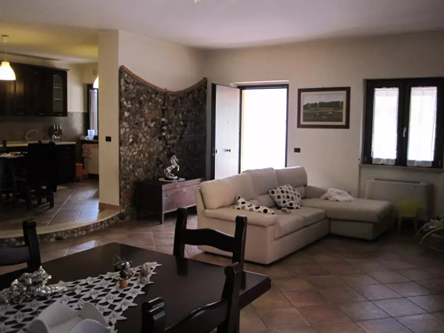 Immagine 8 di Appartamento in vendita  in Contrada Valli - 87044 Cerisano (CS) a Cerisano