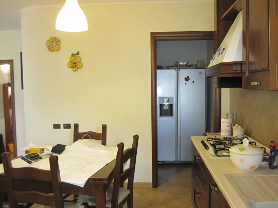 Immagine 14 di Appartamento in vendita  in Contrada Valli - 87044 Cerisano (CS) a Cerisano