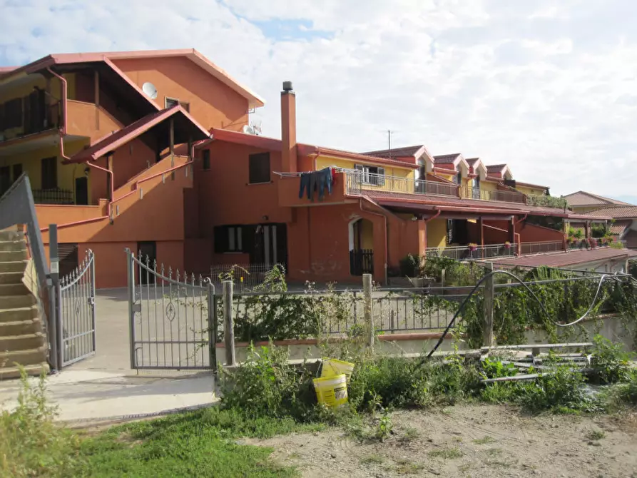 Immagine 16 di Appartamento in vendita  in Contrada Valli - 87044 Cerisano (CS) a Cerisano
