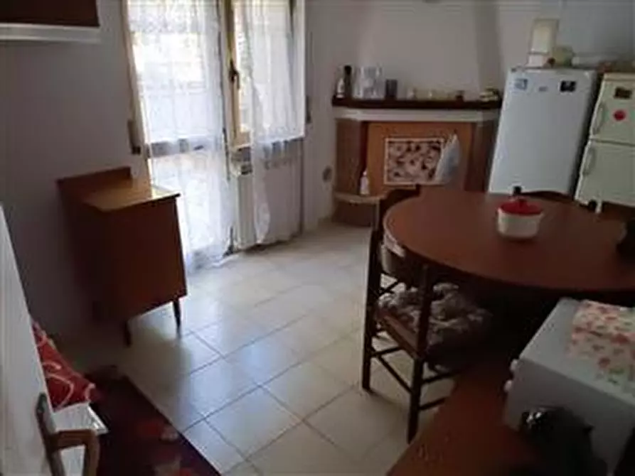 Immagine 4 di Appartamento in vendita  in Frazione SELVA 17 - 66010 Civitella Messer Raimondo (CH) a Civitella Messer Raimondo