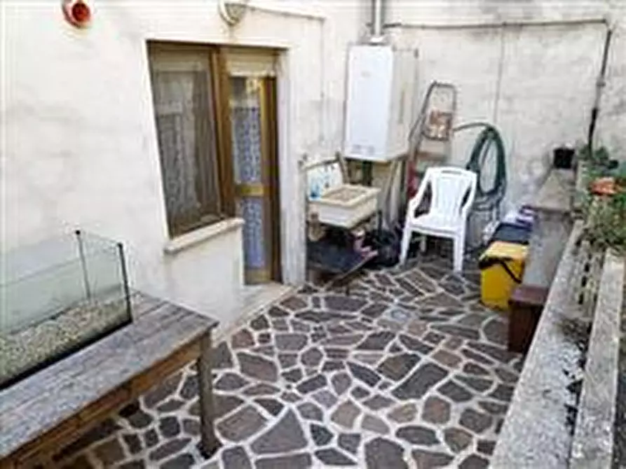 Immagine 5 di Appartamento in vendita  in Frazione SELVA 17 - 66010 Civitella Messer Raimondo (CH) a Civitella Messer Raimondo