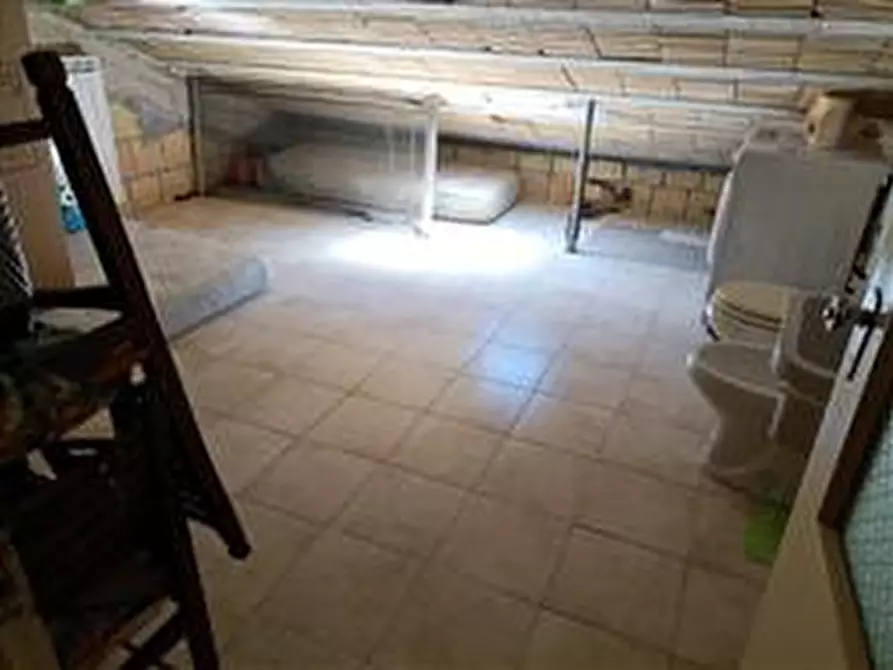 Immagine 7 di Appartamento in vendita  in Frazione SELVA 17 - 66010 Civitella Messer Raimondo (CH) a Civitella Messer Raimondo