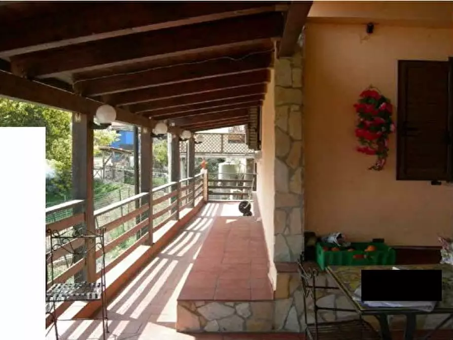 Immagine 1 di Appartamento in vendita  in Via Persanolento - 87040 Marano Principato (CS) a Marano Principato