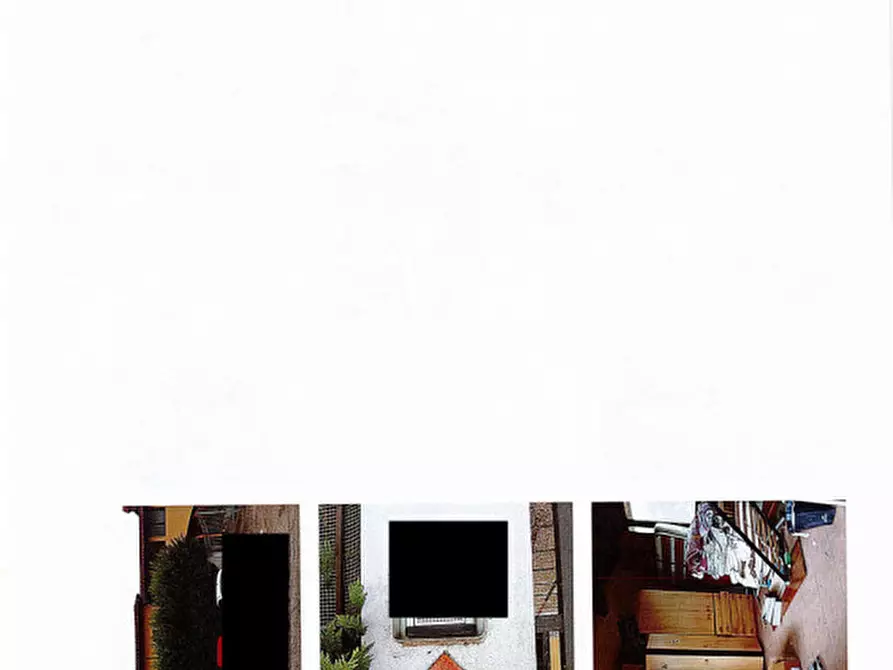 Immagine 2 di Appartamento in vendita  in Via Roma 9 - 27010 Roncaro (PV) a Roncaro