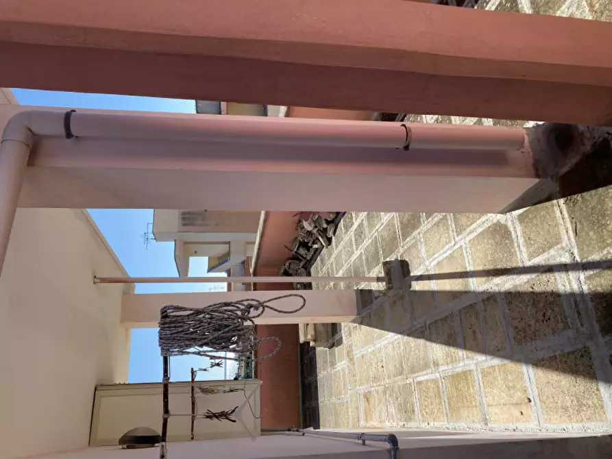 Immagine 2 di Appartamento in vendita  in VIA MILELLI - 73014 Gallipoli (LE) a Gallipoli