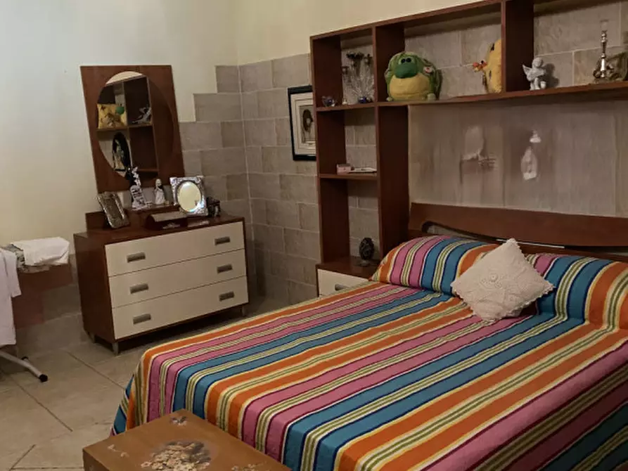 Immagine 3 di Appartamento in vendita  in VIA MILELLI - 73014 Gallipoli (LE) a Gallipoli