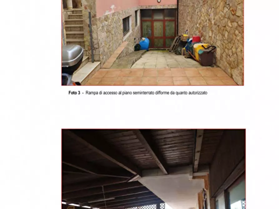 Immagine 4 di Appartamento in vendita  in VIA MILELLI - 73014 Gallipoli (LE) a Gallipoli