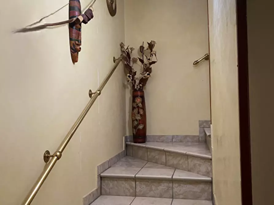 Immagine 5 di Appartamento in vendita  in VIA MILELLI - 73014 Gallipoli (LE) a Gallipoli