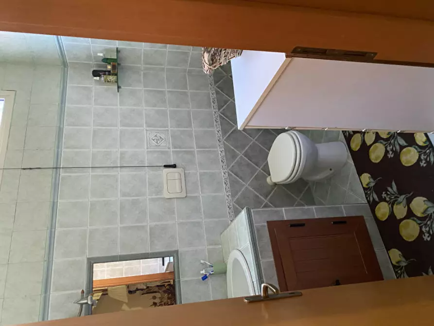 Immagine 6 di Appartamento in vendita  in VIA MILELLI - 73014 Gallipoli (LE) a Gallipoli