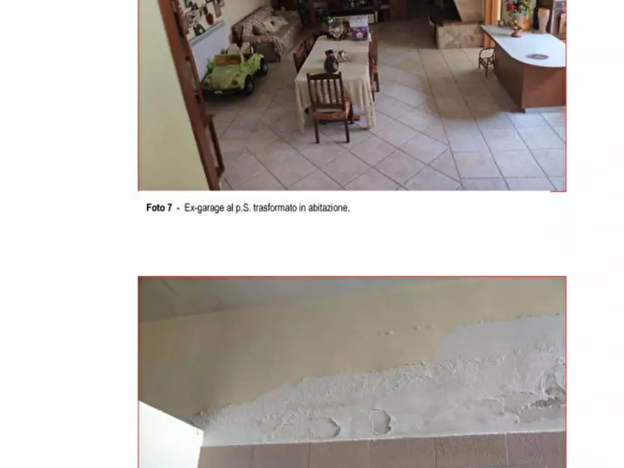 Immagine 7 di Appartamento in vendita  in VIA MILELLI - 73014 Gallipoli (LE) a Gallipoli