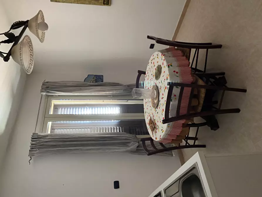 Immagine 8 di Appartamento in vendita  in VIA MILELLI - 73014 Gallipoli (LE) a Gallipoli