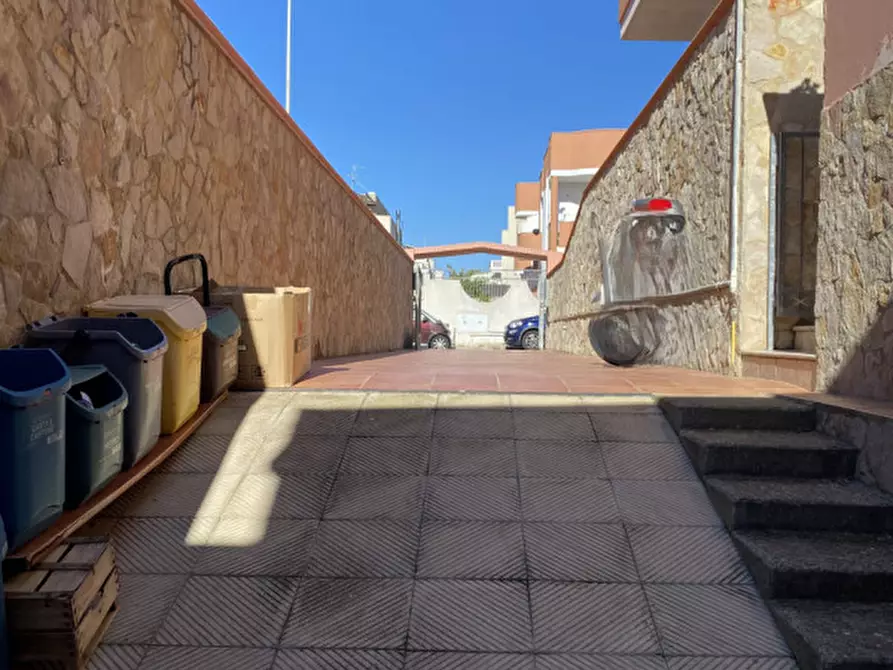 Immagine 10 di Appartamento in vendita  in VIA MILELLI - 73014 Gallipoli (LE) a Gallipoli