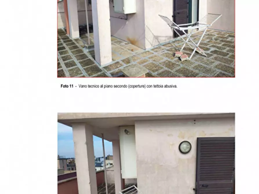 Immagine 11 di Appartamento in vendita  in VIA MILELLI - 73014 Gallipoli (LE) a Gallipoli