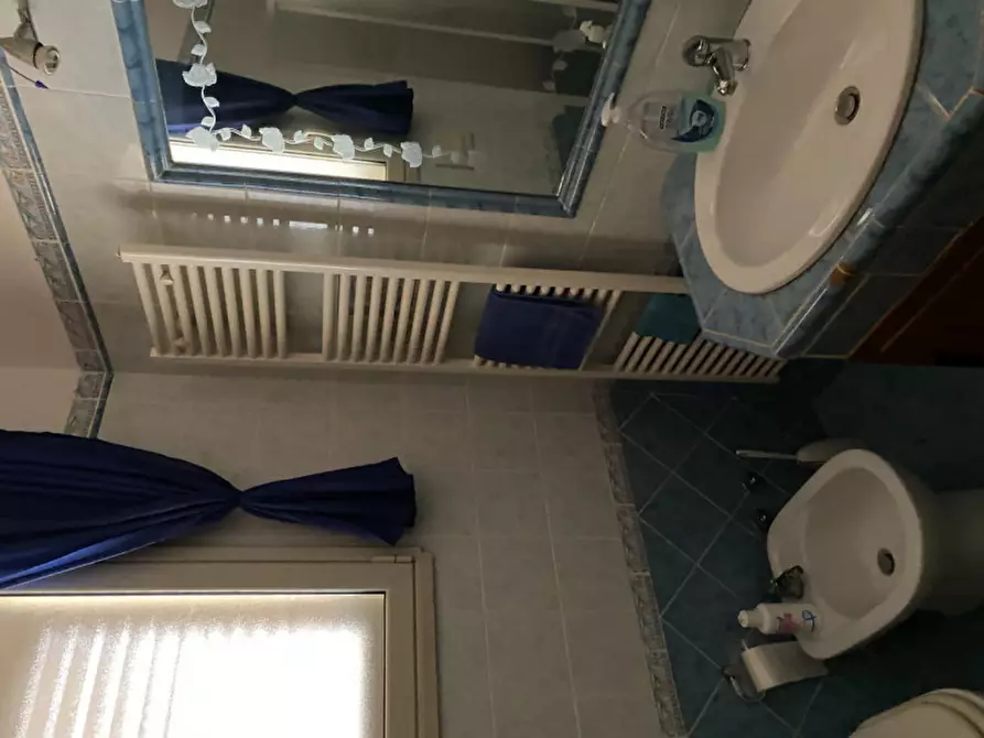 Immagine 13 di Appartamento in vendita  in VIA MILELLI - 73014 Gallipoli (LE) a Gallipoli