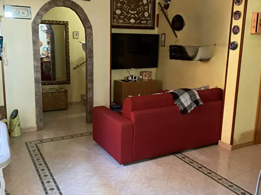 Immagine 15 di Appartamento in vendita  in VIA MILELLI - 73014 Gallipoli (LE) a Gallipoli