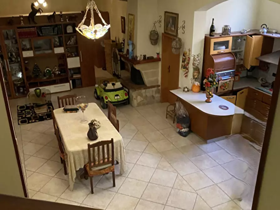 Immagine 19 di Appartamento in vendita  in VIA MILELLI - 73014 Gallipoli (LE) a Gallipoli