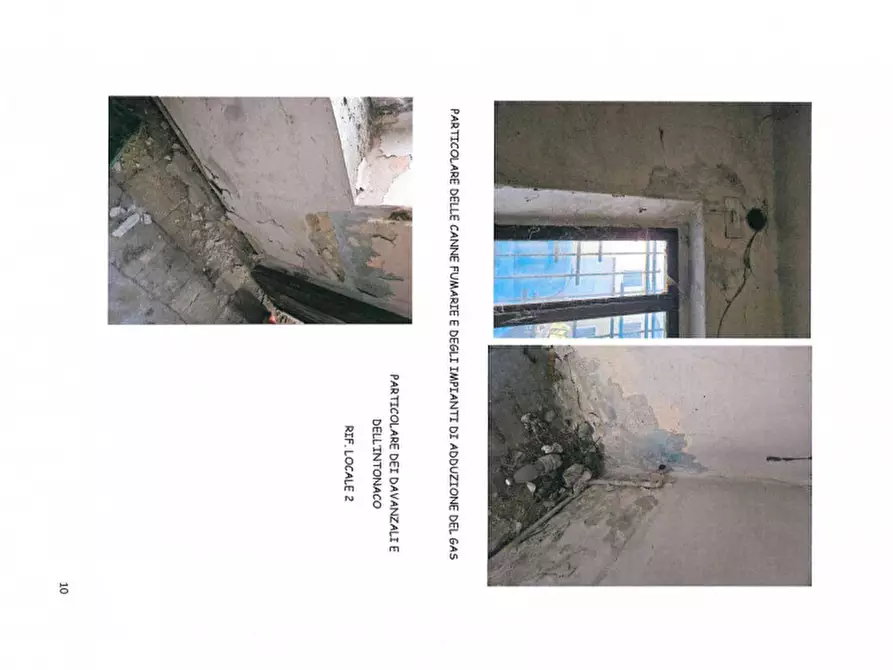 Immagine 2 di Appartamento in vendita  in Via Silvio Pellico 50 - 52 - 26032 Ostiano (CR) a Ostiano