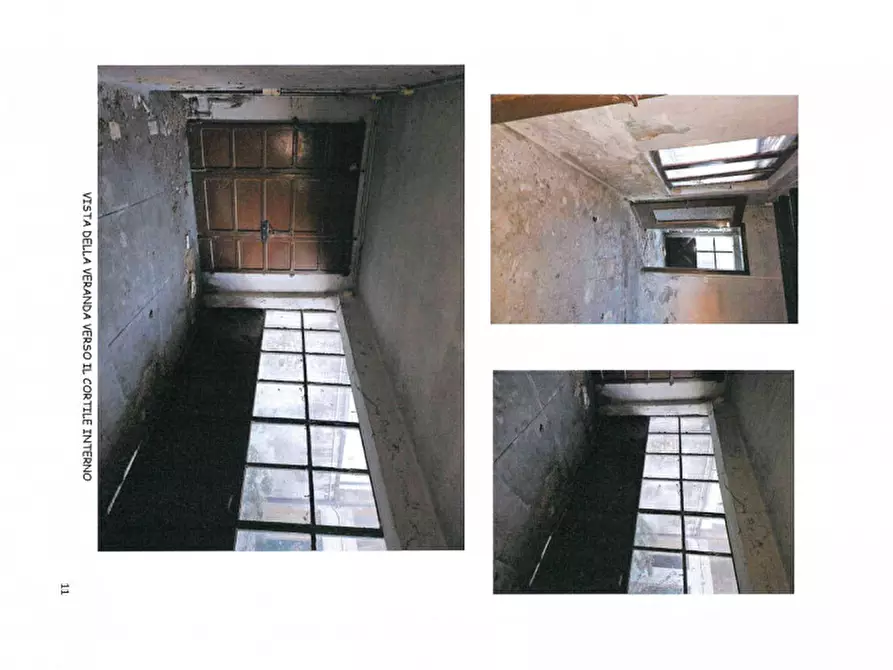 Immagine 3 di Appartamento in vendita  in Via Silvio Pellico 50 - 52 - 26032 Ostiano (CR) a Ostiano