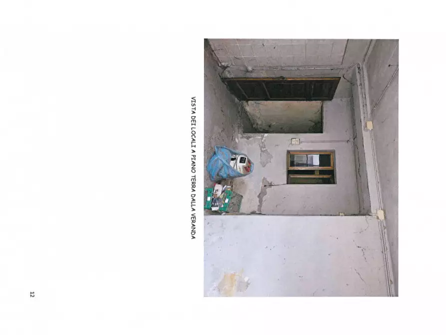 Immagine 4 di Appartamento in vendita  in Via Silvio Pellico 50 - 52 - 26032 Ostiano (CR) a Ostiano