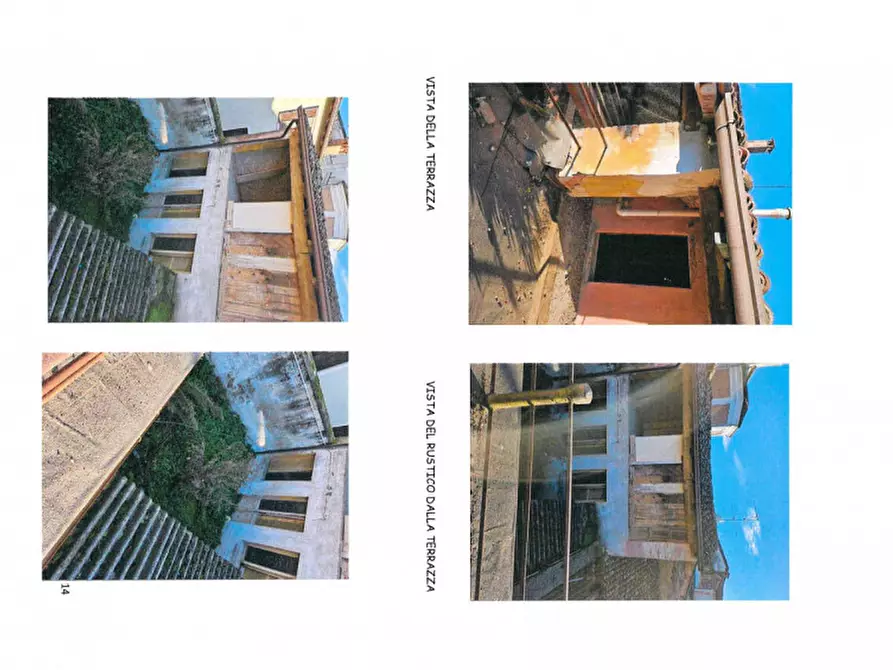 Immagine 6 di Appartamento in vendita  in Via Silvio Pellico 50 - 52 - 26032 Ostiano (CR) a Ostiano