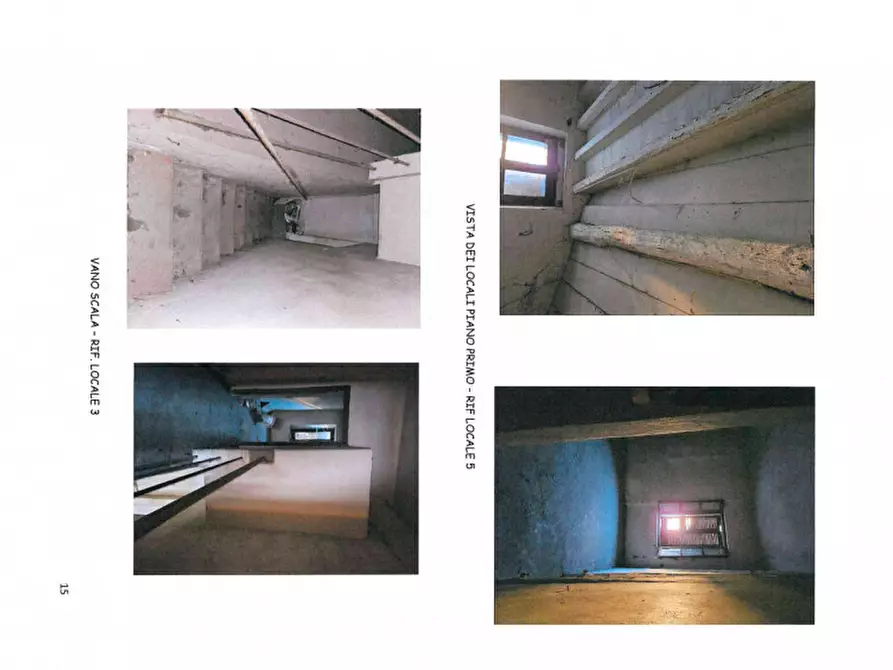 Immagine 7 di Appartamento in vendita  in Via Silvio Pellico 50 - 52 - 26032 Ostiano (CR) a Ostiano