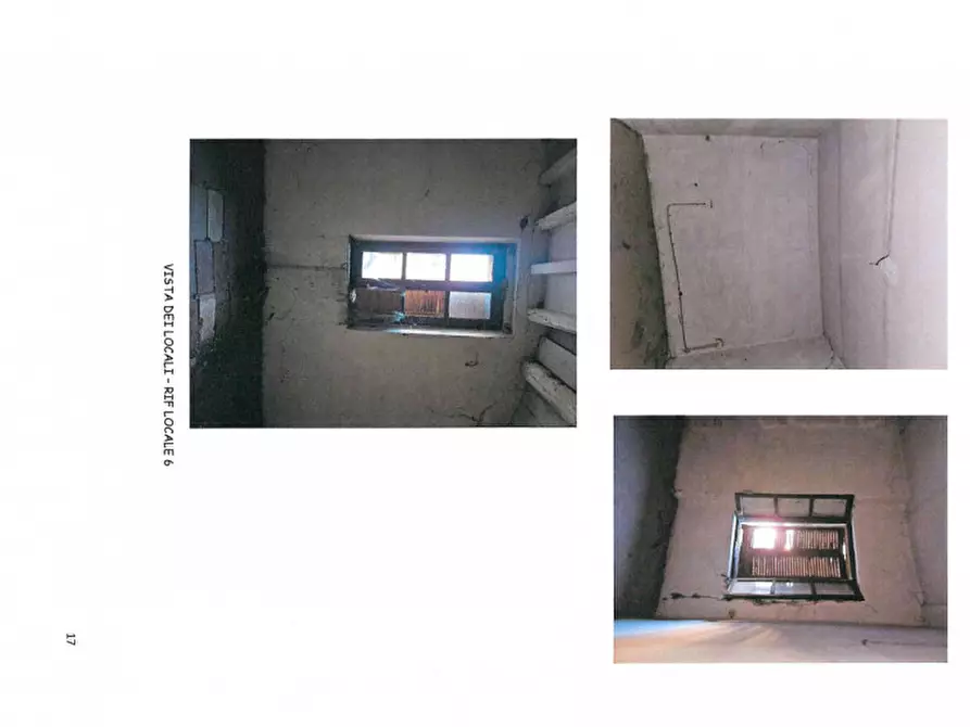 Immagine 9 di Appartamento in vendita  in Via Silvio Pellico 50 - 52 - 26032 Ostiano (CR) a Ostiano