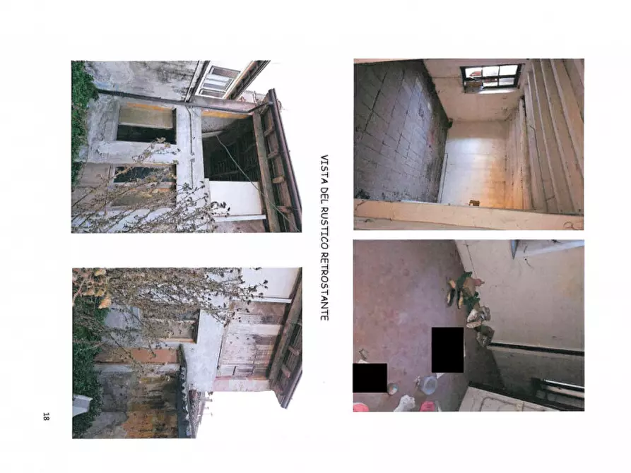 Immagine 10 di Appartamento in vendita  in Via Silvio Pellico 50 - 52 - 26032 Ostiano (CR) a Ostiano