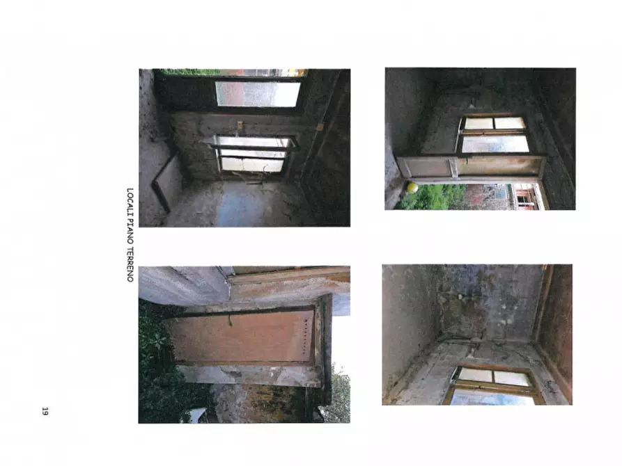 Immagine 11 di Appartamento in vendita  in Via Silvio Pellico 50 - 52 - 26032 Ostiano (CR) a Ostiano