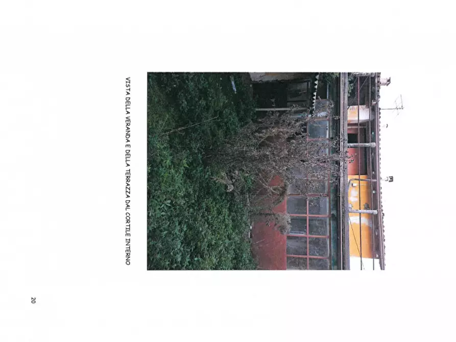 Immagine 13 di Appartamento in vendita  in Via Silvio Pellico 50 - 52 - 26032 Ostiano (CR) a Ostiano