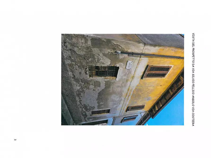 Immagine 14 di Appartamento in vendita  in Via Silvio Pellico 50 - 52 - 26032 Ostiano (CR) a Ostiano