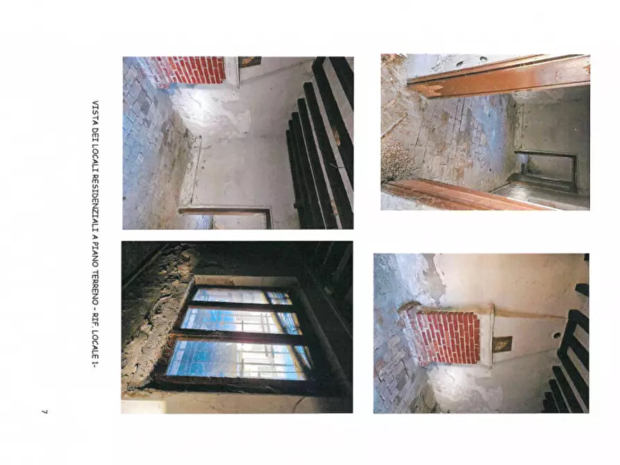 Immagine 18 di Appartamento in vendita  in Via Silvio Pellico 50 - 52 - 26032 Ostiano (CR) a Ostiano