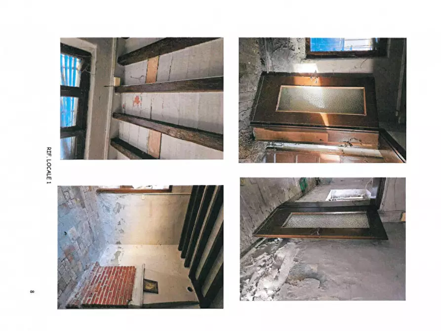 Immagine 19 di Appartamento in vendita  in Via Silvio Pellico 50 - 52 - 26032 Ostiano (CR) a Ostiano