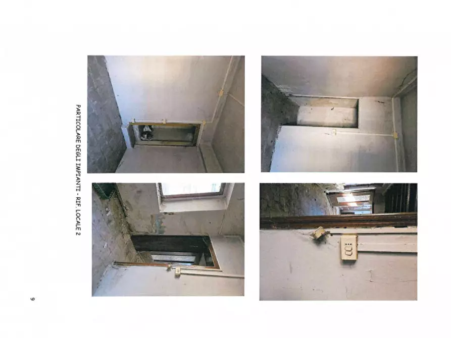 Immagine 20 di Appartamento in vendita  in Via Silvio Pellico 50 - 52 - 26032 Ostiano (CR) a Ostiano