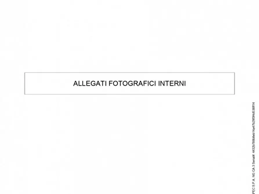 Immagine 5 di Appartamento in vendita  in VIA FEREGGIANO 185, INTERNO 8, PIANO 3 - Genova (GE) a Genova