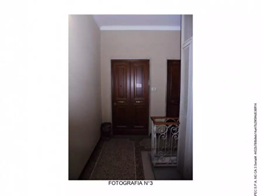 Immagine 6 di Appartamento in vendita  in VIA FEREGGIANO 185, INTERNO 8, PIANO 3 - Genova (GE) a Genova