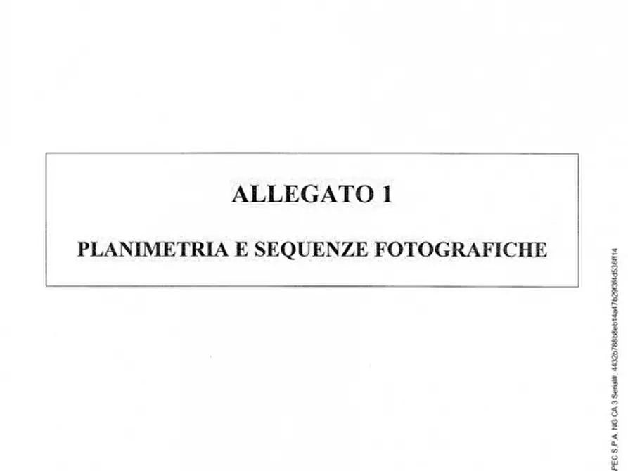 Immagine 10 di Appartamento in vendita  in VIA FEREGGIANO 185, INTERNO 8, PIANO 3 - Genova (GE) a Genova