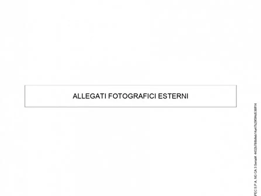 Immagine 11 di Appartamento in vendita  in VIA FEREGGIANO 185, INTERNO 8, PIANO 3 - Genova (GE) a Genova