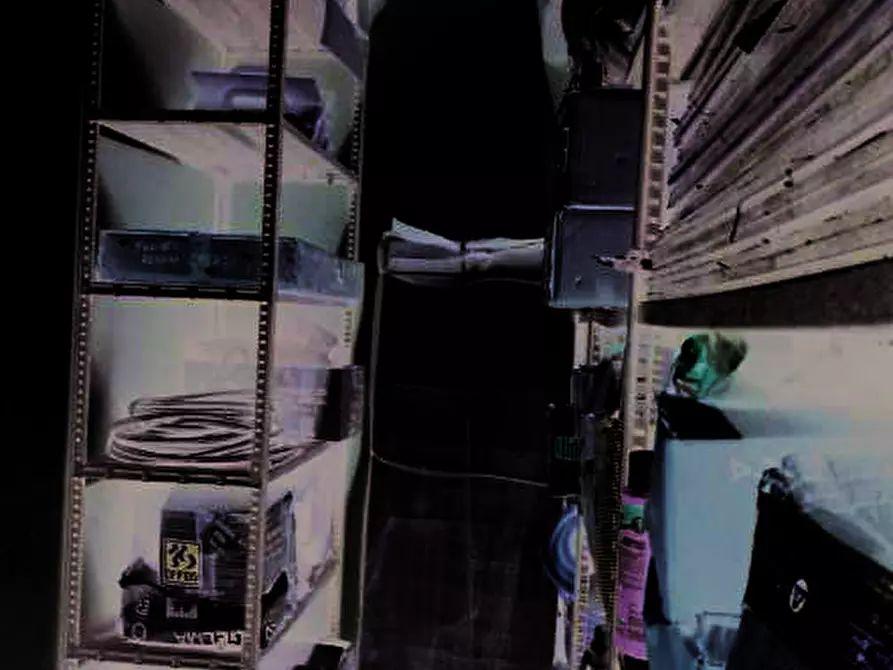 Immagine 7 di Appartamento in vendita  in Via Mongelli, 3 - 76016 Margherita di Savoia (BT) a Margherita Di Savoia