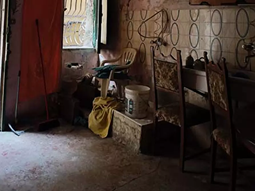 Immagine 3 di Appartamento in vendita  in Via Vicolo 4 rua n 13 - Eboli (SA) a Eboli