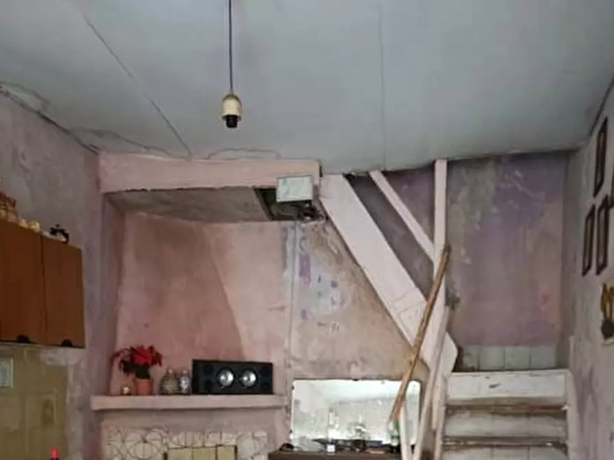 Immagine 8 di Appartamento in vendita  in Via Vicolo 4 rua n 13 - Eboli (SA) a Eboli