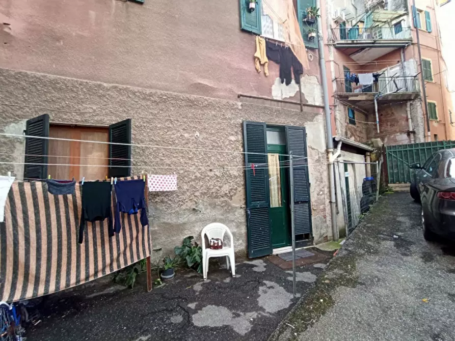 Immagine 1 di Appartamento in vendita  in Via del Campasso, 26 A, 16151 Genova GE, Italia a Genova