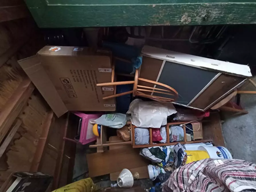 Immagine 9 di Appartamento in vendita  in Via del Campasso, 26 A, 16151 Genova GE, Italia a Genova