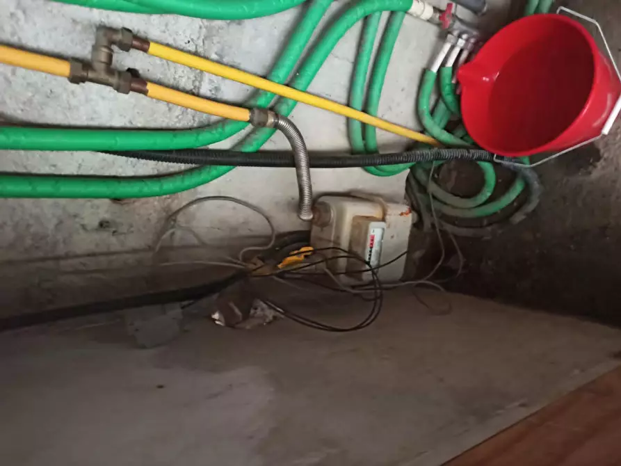 Immagine 10 di Appartamento in vendita  in Via del Campasso, 26 A, 16151 Genova GE, Italia a Genova