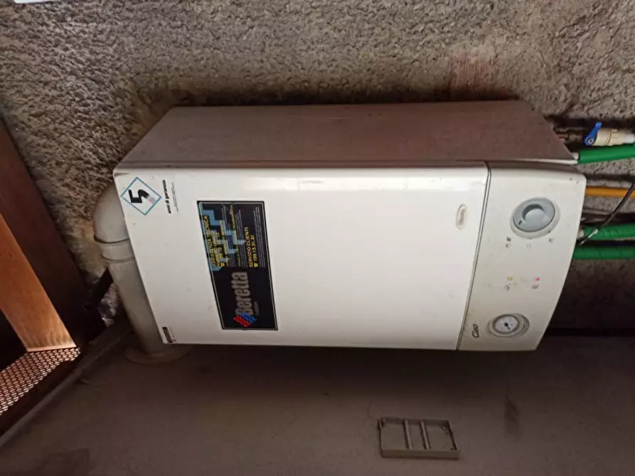 Immagine 11 di Appartamento in vendita  in Via del Campasso, 26 A, 16151 Genova GE, Italia a Genova