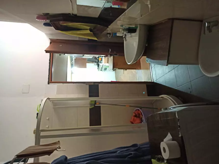 Immagine 12 di Appartamento in vendita  in Via del Campasso, 26 A, 16151 Genova GE, Italia a Genova