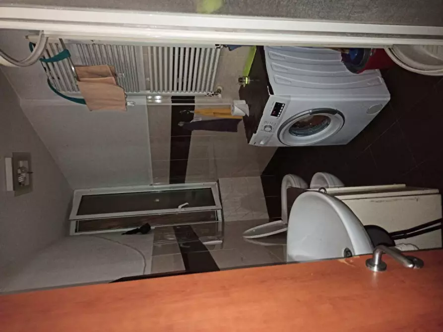 Immagine 13 di Appartamento in vendita  in Via del Campasso, 26 A, 16151 Genova GE, Italia a Genova